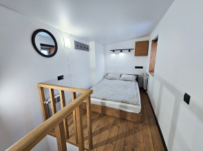 Апартаменты Smartapart Тройка