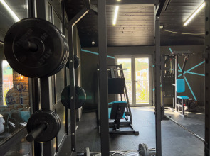 Отель Рита хаус