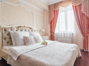 Квартира Эксклюзивная с видом на Волгу