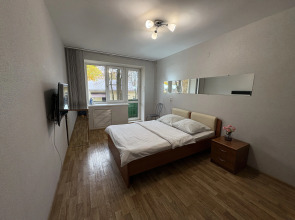 Апартаменты Ветошкина 37