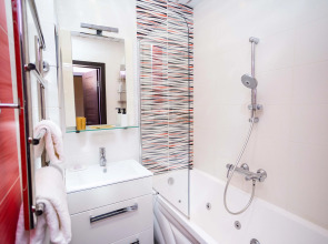 Квартира Президентский люкс. 2К на Васильевской