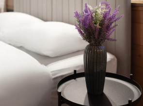 Loft рядом с Кремлем by Uloo