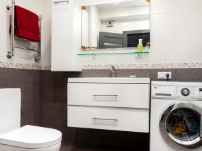 Апартаменты посуточно Мытищи