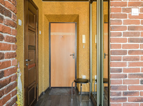 Апартаменты уютные на Романовской Слободе 26