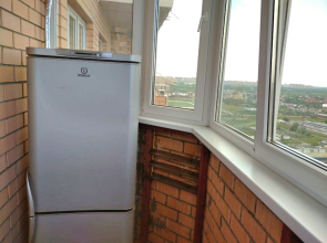 Апартаменты Красная Площадь