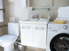 Апартаменты Сибирские номера Улучшенные - стиль и комфорт в историческом центре города