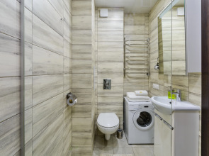 Апартаменты 2-комнатные HomeApart пр-т Независимости, 39