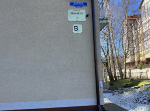 Квартира Майский проезд 10