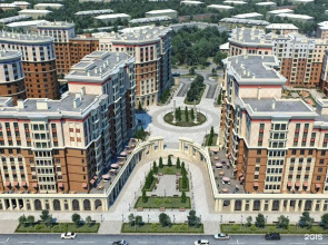 Квартира на Угличской 19