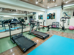 Отель Grand Samarkand Superior - А