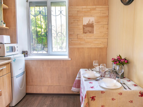 Апартаменты в Центре Города