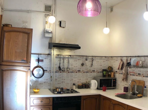 Хостел Смайл