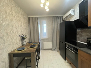 Апартаменты Семейные Люкс на Крузенштерна, Yana Apart