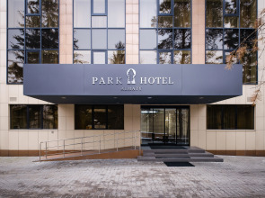 Park Hotel Almaty