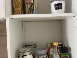 Квартира Уютная квартира с камином и лоджией на Ветеранов