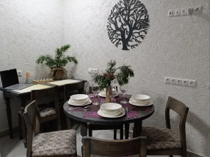 Апартаменты номер 4