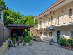 U Kota Living quarters