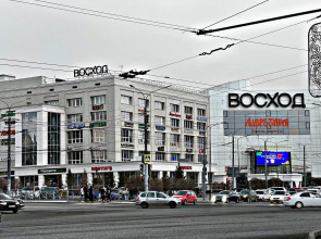 Квартира Апартаменты в центре города восход