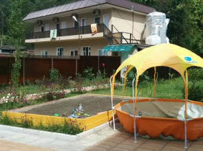 Отель SVK-Hotel