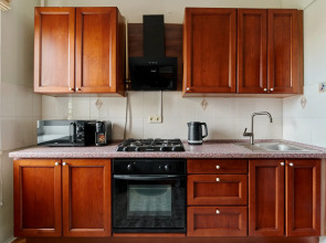 Квартира 3 комнатная Apart-Comfort на Большой Дорогомиловской