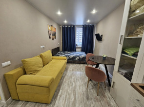 Квартира у фонтанов