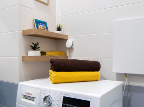 Апартаменты Sojo Pulkovo