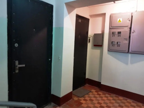 Апартаменты КвартириС 2 на Октябрьском Поле