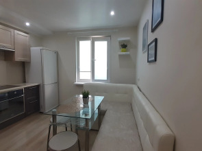 Апартаменты на Рабочей 1Б в Солнечном острове