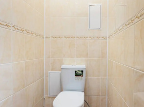 Апартаменты в самом центре города