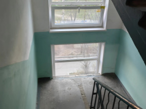 Квартира на Ленинградской 10