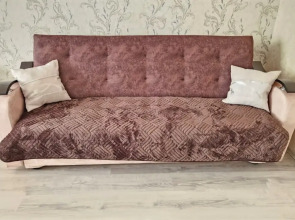 Квартира Краснозвездная 33