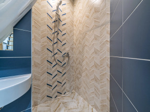 Апартаменты на Владимирском