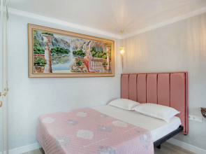 Апартаменты на Еськова 1