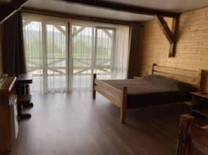 База отдыха Озеро Желаний