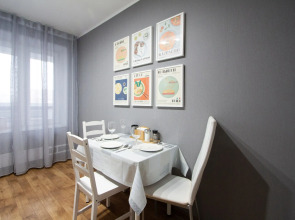 Квартира на Пролетарской