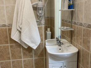 Отель 12 Футов