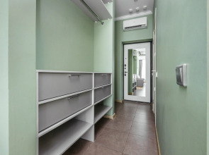 Апартаменты в ЖК Метрополь