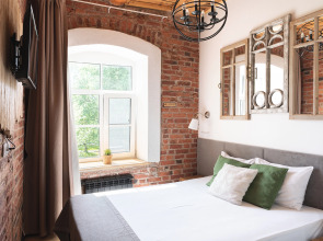 Бутик-Отель Truvor