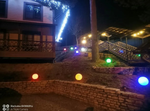 Апартаменты 1799