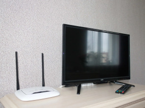 Апартаменты на Глеба Успенского 7А