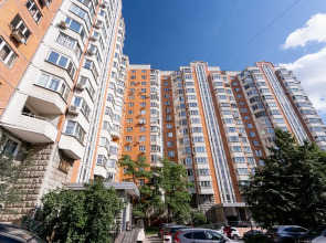 Апартаменты BestFlat24 Три Вокзала