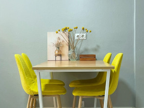 Квартира Котельники дизайнерская двушка