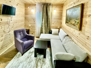 База отдыха Жоэквара