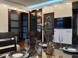Svetlaya Prostornaya V Tsentre Vyborga Flat