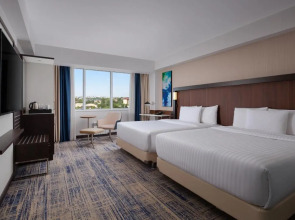 Courtyard by Marriott Tashkent