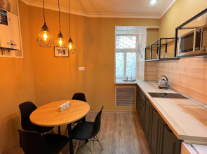 Квартира В  центре Нижнего Новгорода