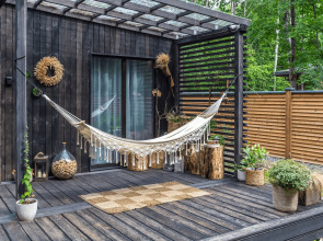 Частный дом Солнечные дачи