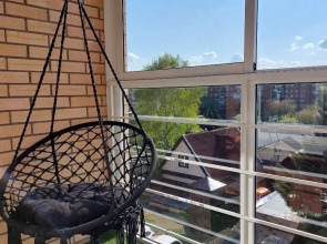 Апартаменты на Ядринцева