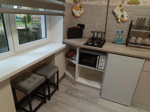 Апартаменты Живи Уютно в Центре