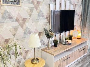 Апартаменты Мята